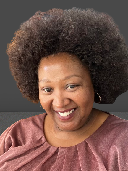 Ms. Sylvia Moleleki